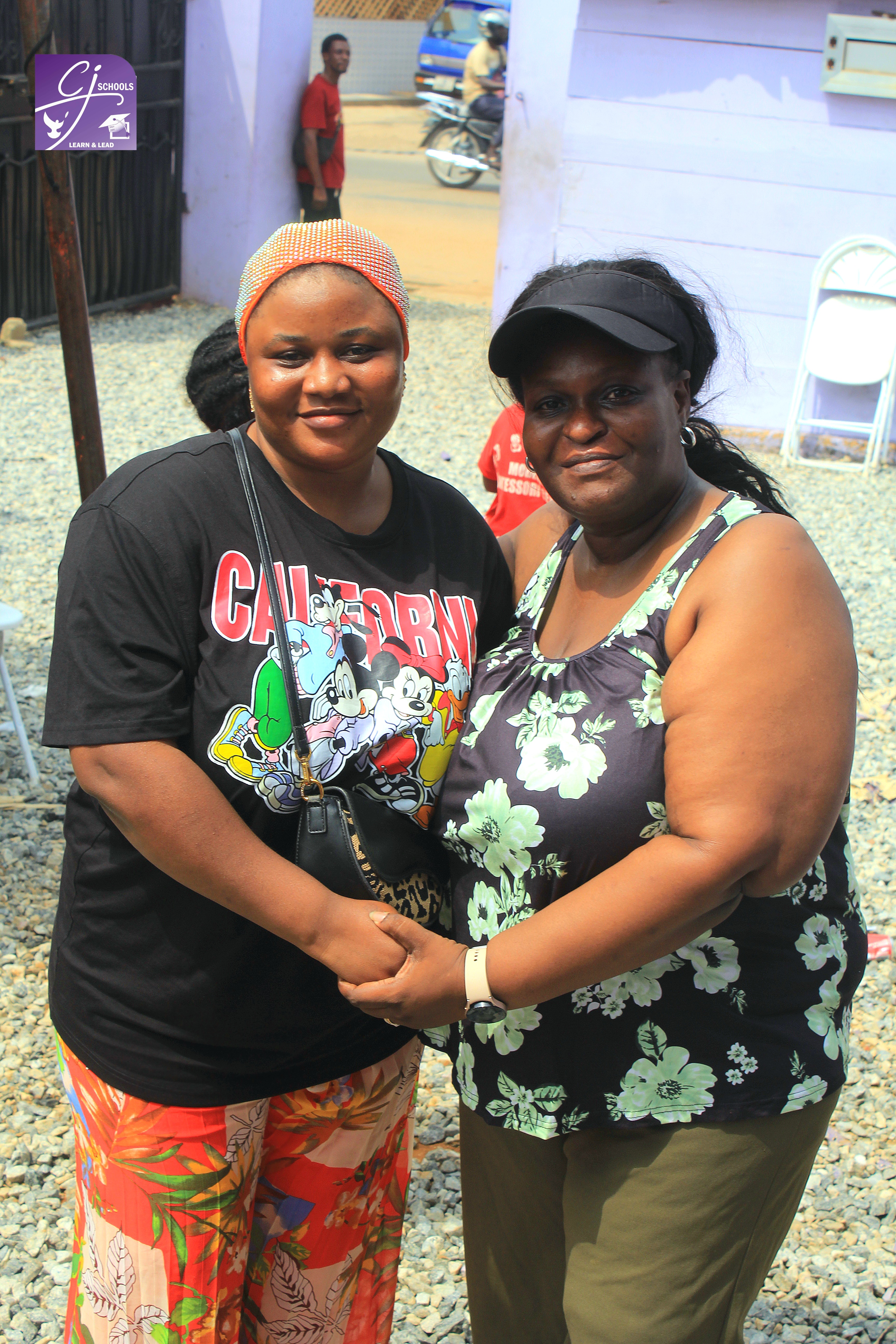 Pastor Cynthia